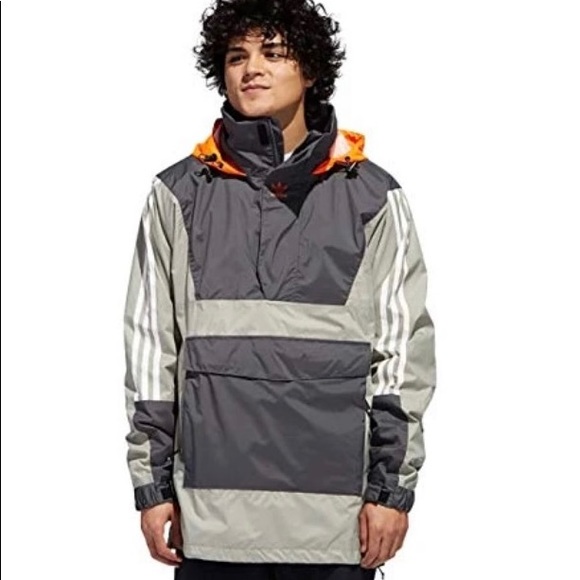 adidas Jackets & Coats Adidas Snowboard Ski Anarok Unisex Anrk